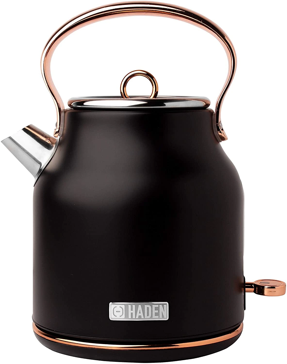 Haden 75041 Chaleira Elétrica 17L com Desligamento