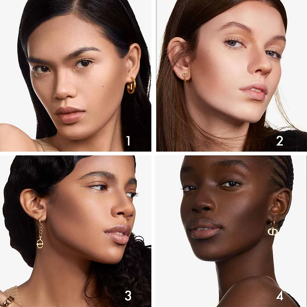 Miniatura Contorno Facial Dior Forever Skin Contour 1