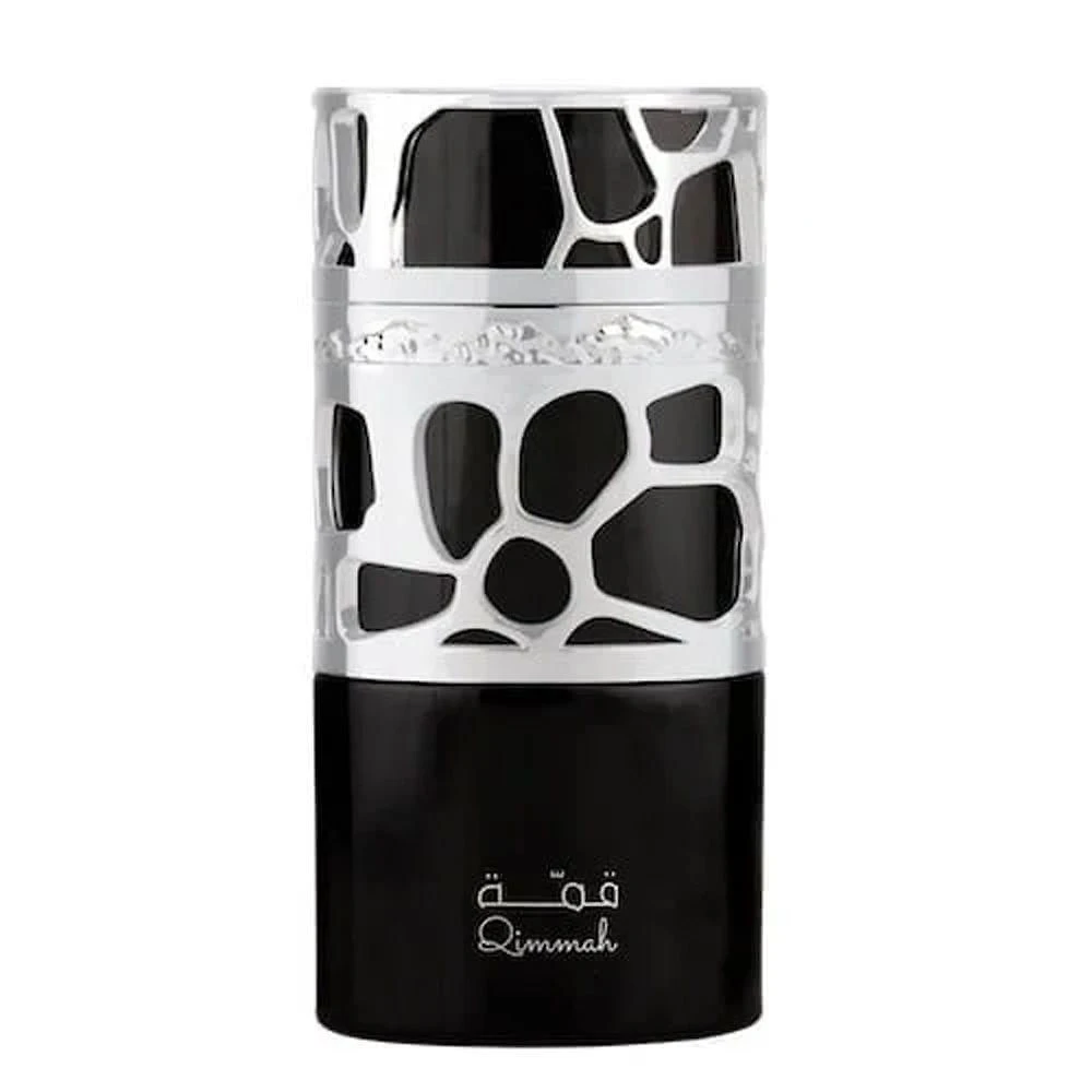 Perfume Qimmah Lattafa Edp Masculino 100ml