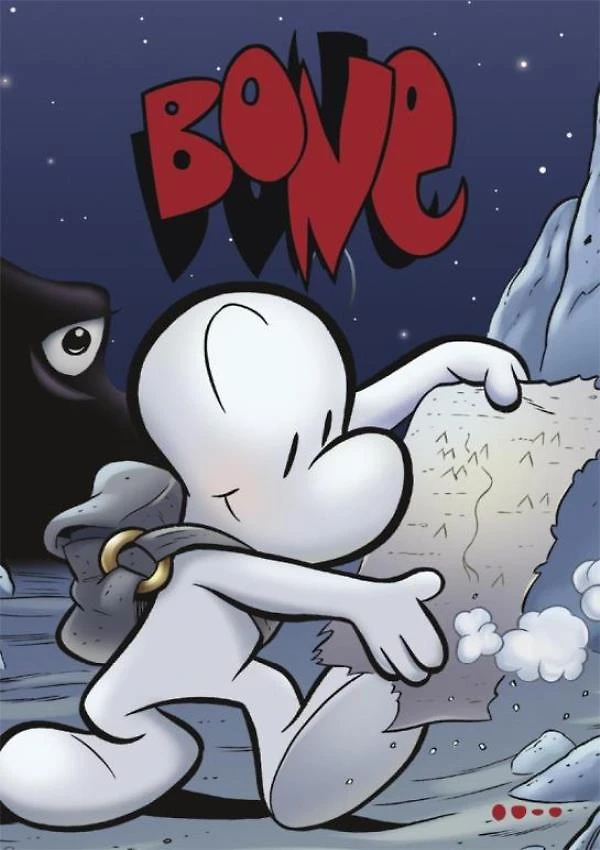 Bone 1 - O Vale Ou Equinocio Vernal