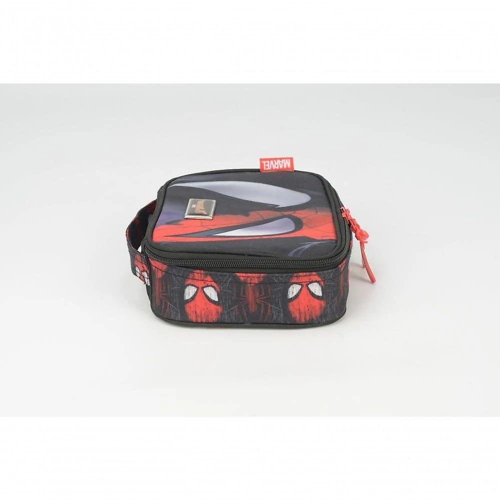 Necessaire Viagem Preto - Unico Preto webcontinental-6931759289405