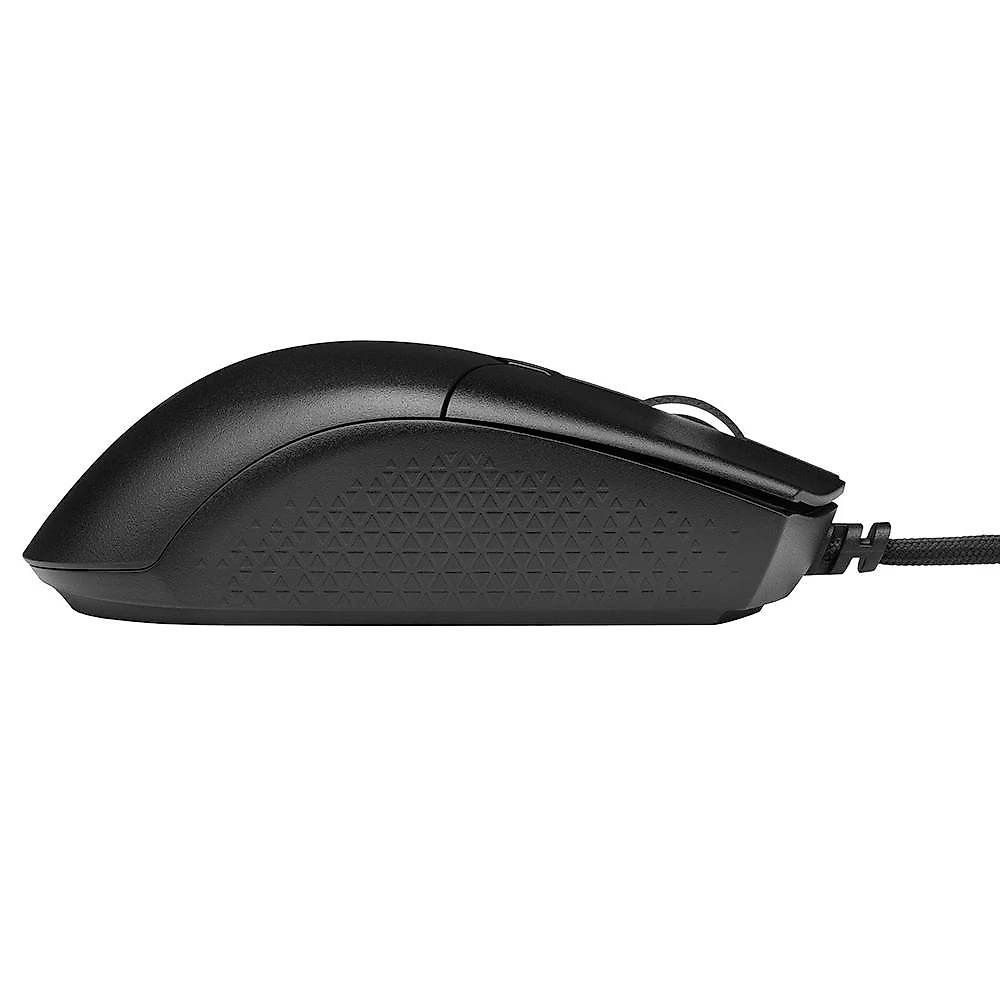 Mouse Gamer Corsair Katar PRO XT, RGB, 18000DPI, 6 Botões, Preto - CH-930C111-NA