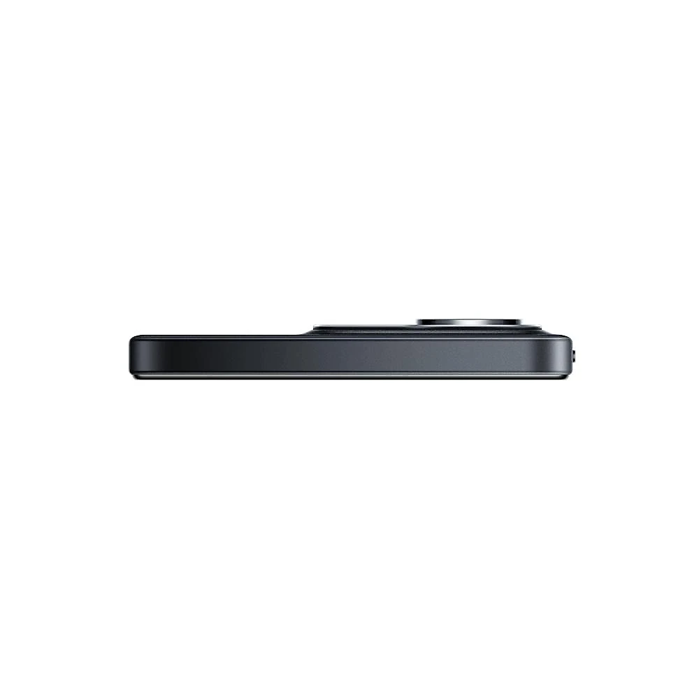 Smartphone xiaomi redmi 15c 5g tela 6,9” 256gb câmera 50mp preto