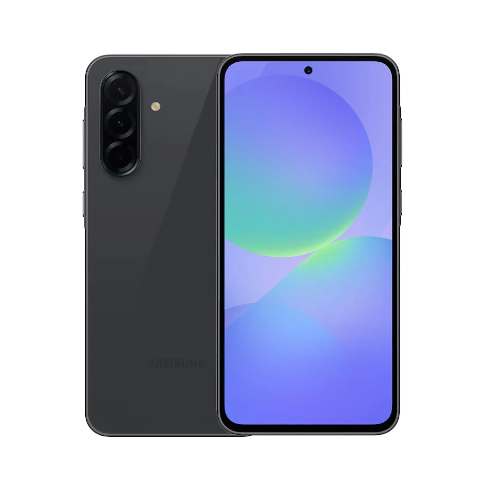 Smartphone Samsung Galaxy A36 EE 256GB 5G Preto
