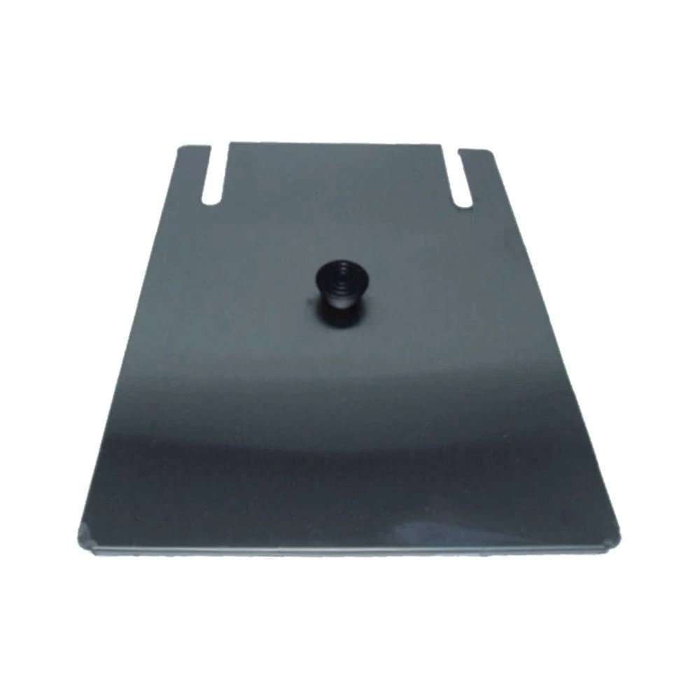Tampa para Fritadeira Elétrica Stevan Metal TP5E6LT-STM em Aço Inox 5L e 6L Inox