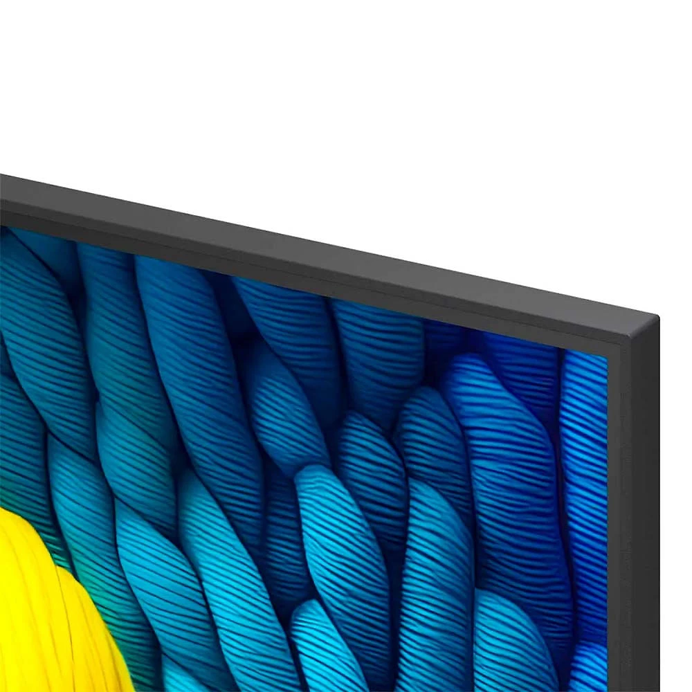 Smart Tv 86 Polegadas 86nano80asa 4k Uhd Nano A7 Ai Processor 4k Gen8 Webos 25 LG Preto - Bivolt
