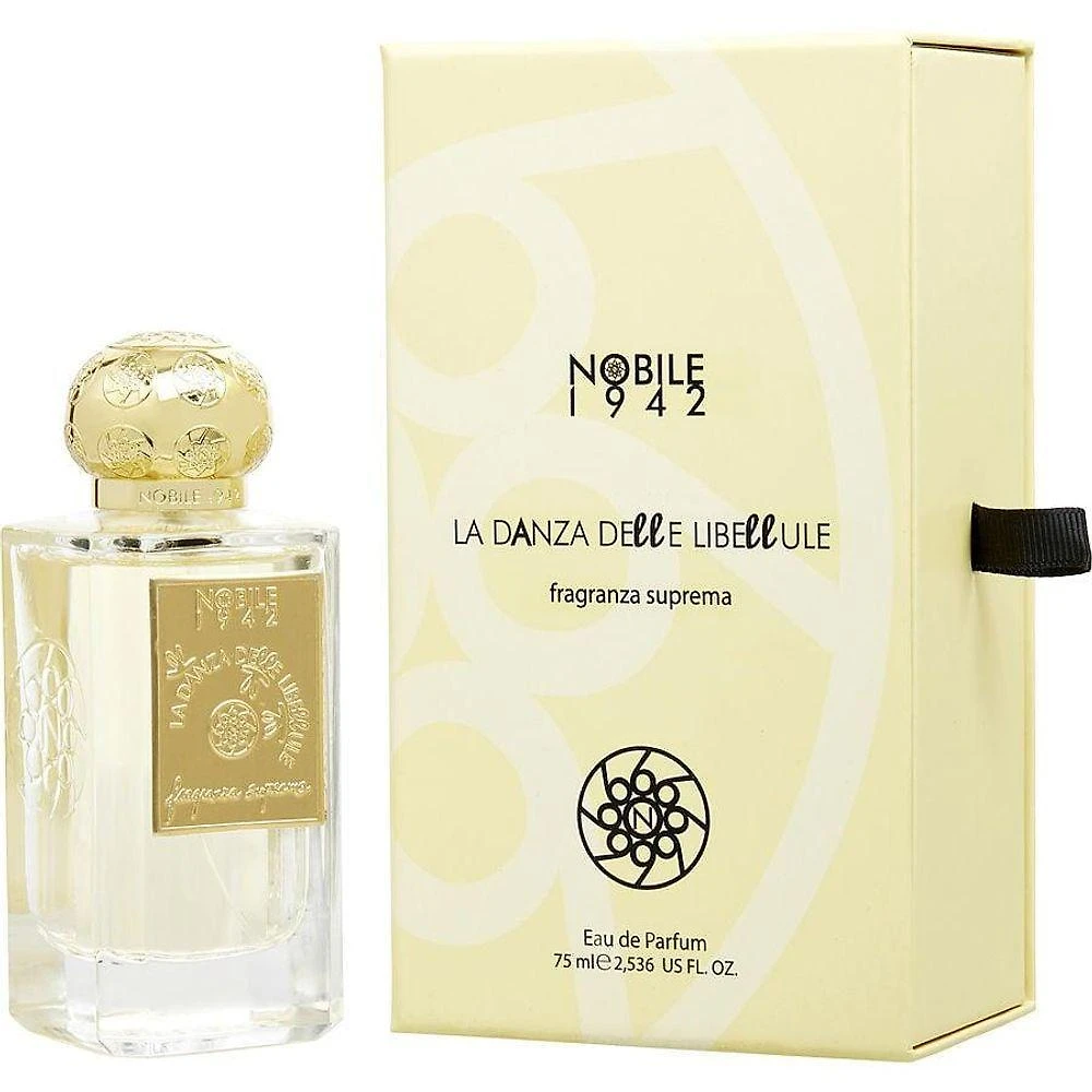 Perfume Feminino Nobile 1942 La Danza Delle Libellule Eau De Parfum Spray 75 ml