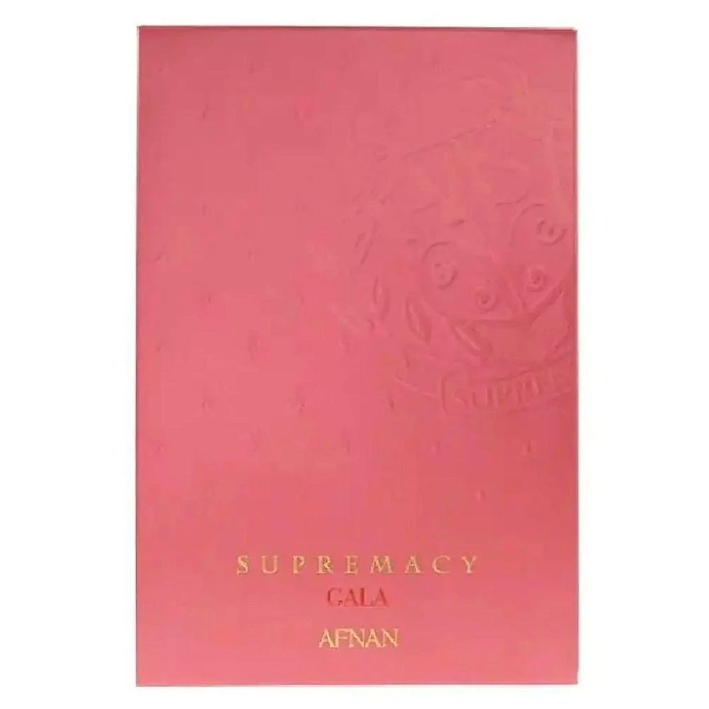 Perfume Supremacy Gala Afnan Edp Feminino 90ml