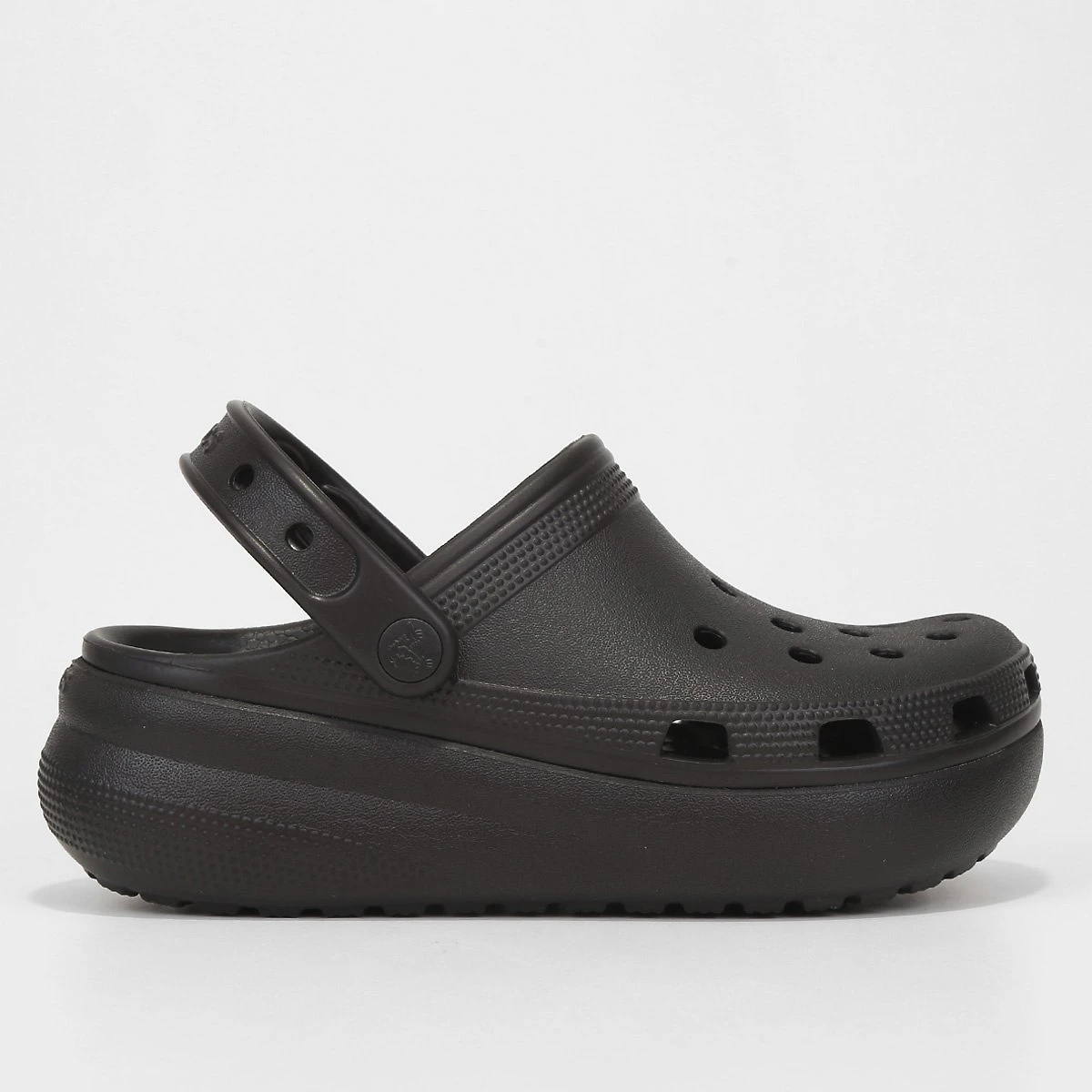 Crocs Infantil Classic Cutie Clog