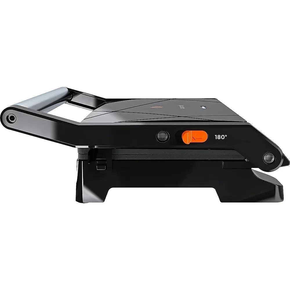 Sanduicheira Grill Cadence Contrast Antiaderente GRL616, 220 Volts Sanduicheira Grill Cadence Contrast Antiaderente GRL616 - 110 Volts