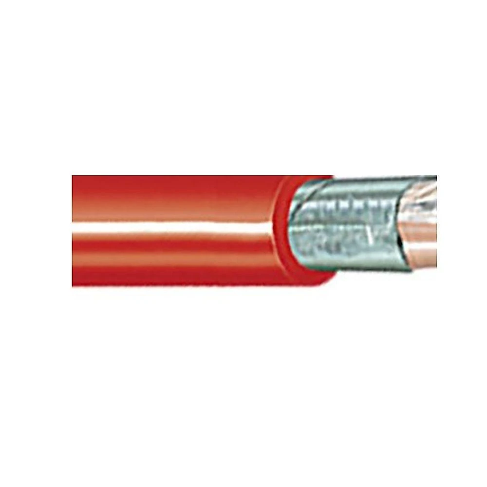Cabo para Alarme de Incêndio 50x10 Vias Cobre PVC Anti Chama 100m Telecam webcontinental-7898917230725