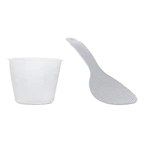 Panela Elétrica de Arroz Britânia PA5 Prime 5 Xícaras - Preta 110V