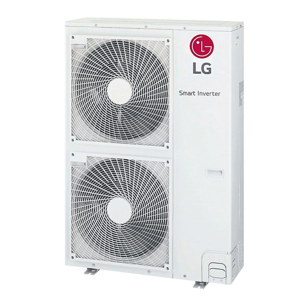 Ar Condicionado Split Cassete 4 Vias Inverter LG 48.000 BTUs Frio 220V R-32