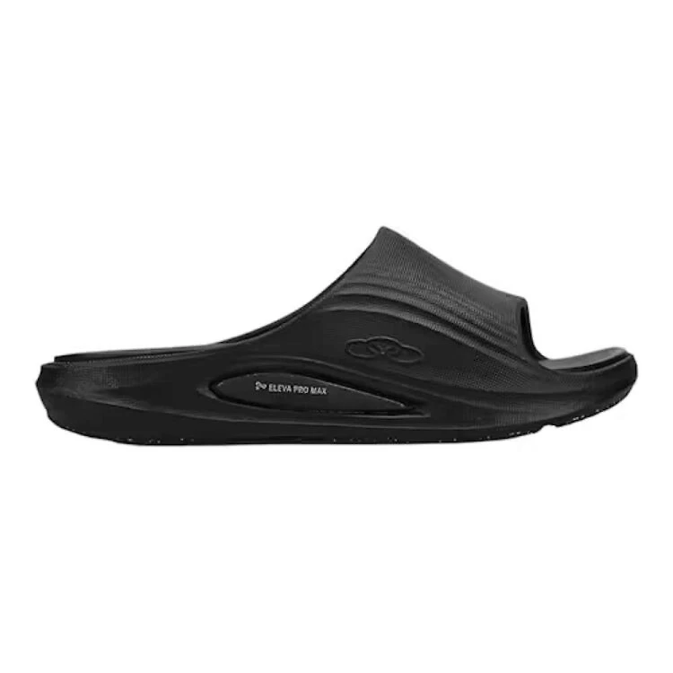 Chinelo Olympikus Pleno - PRETO