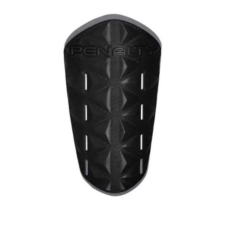 Caneleira Penalty Matis X - Preto - PRETO