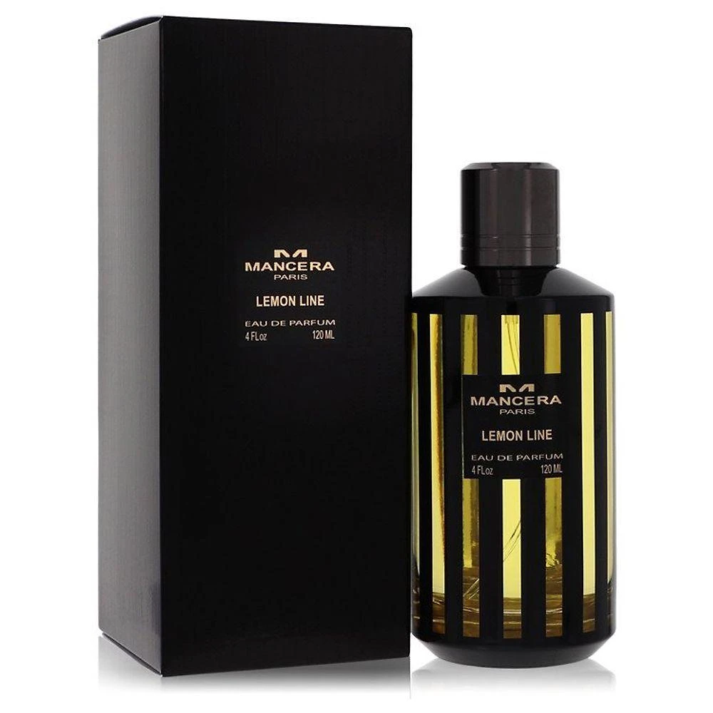 Perfume Feminino Mancera 120 Ml Eau De Parfum Spray