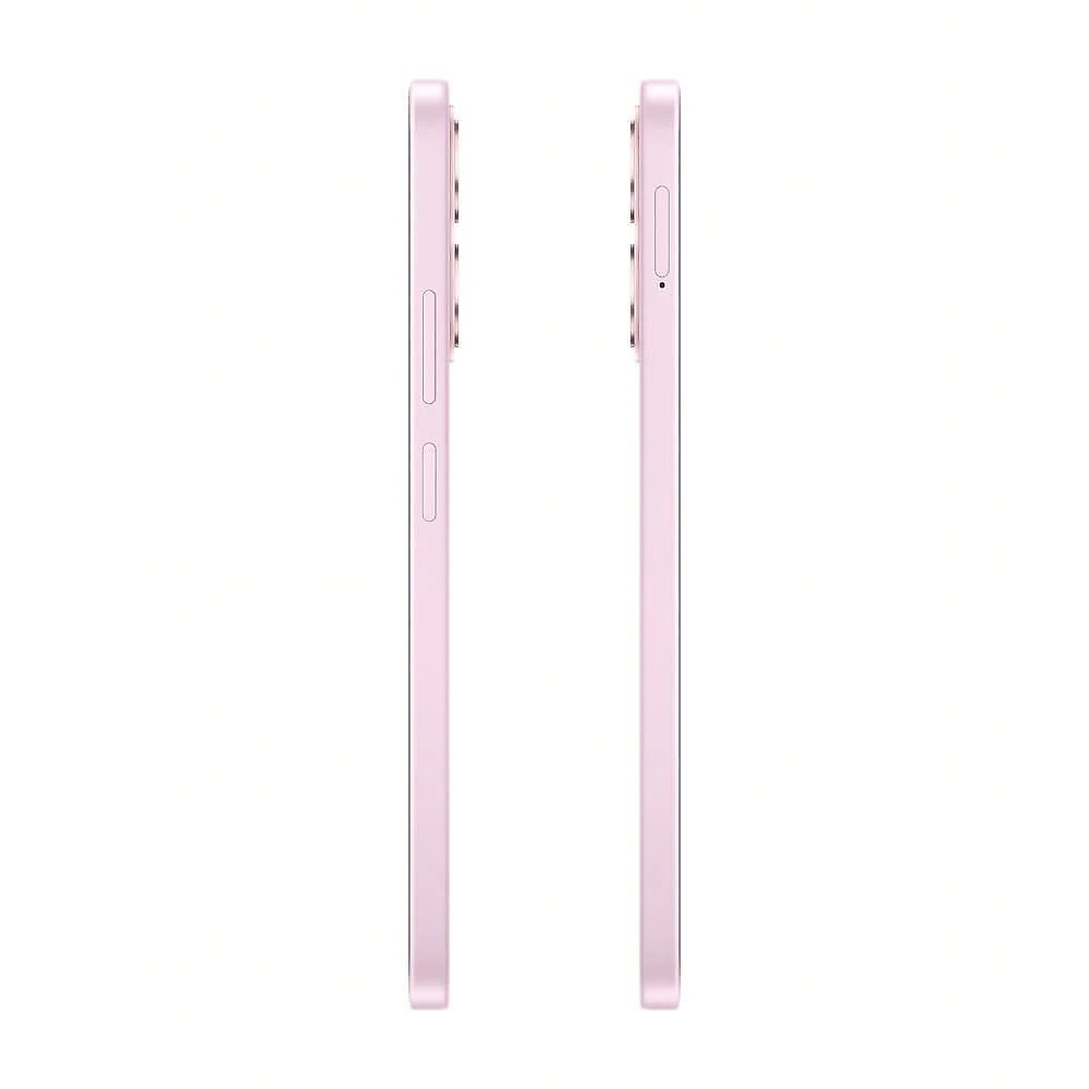Smartphone oppo a5 pro 5g 256gb tela 6.67” câmera 50mp bateria 5800mah rosa pastel