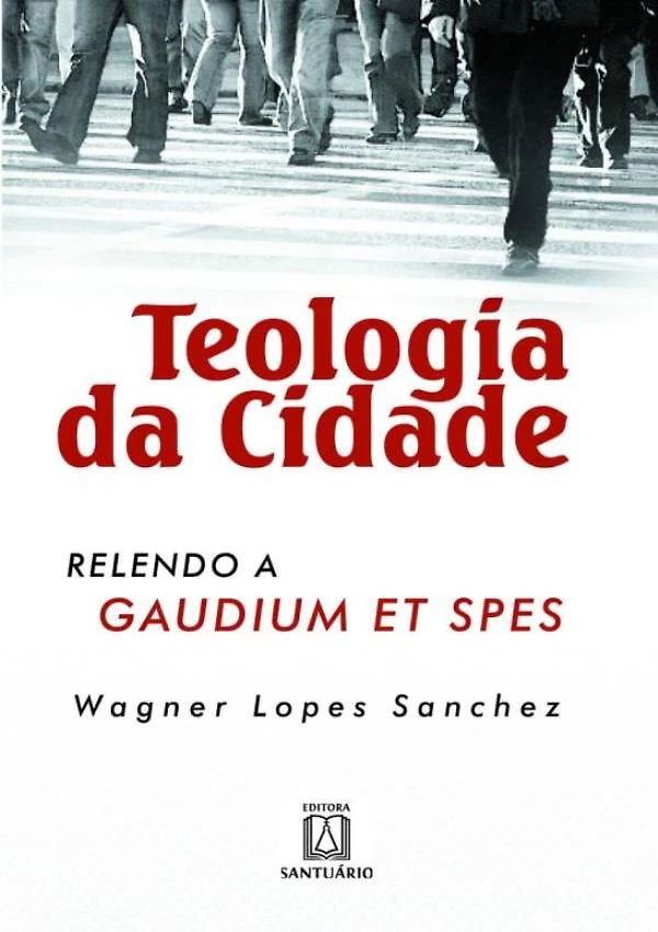 Teologia Da Cidade