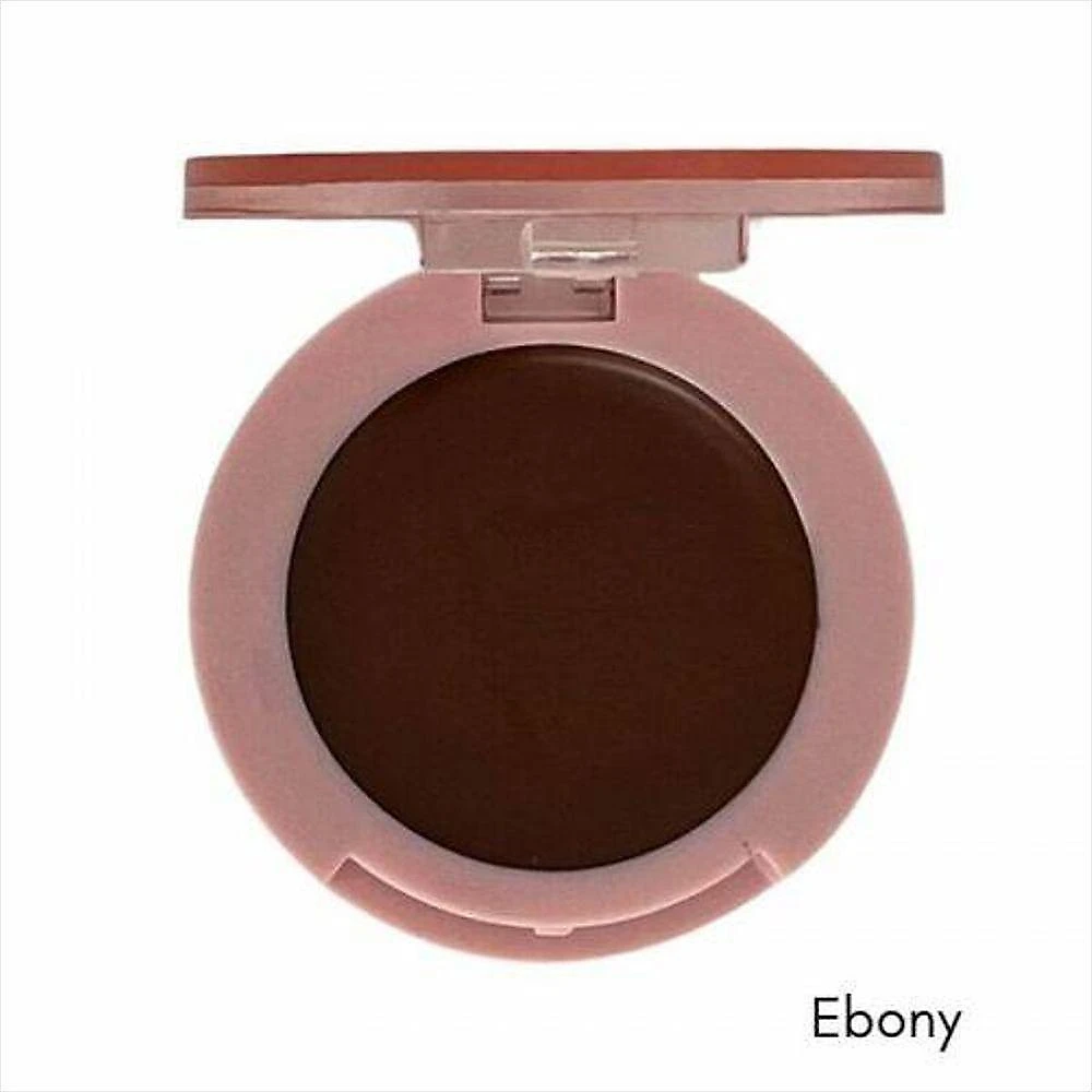 Contorno Cremoso Smooth Contour Hb-m201 Acabamento Homogêneo Não Mancha Ebony Ruby Rose