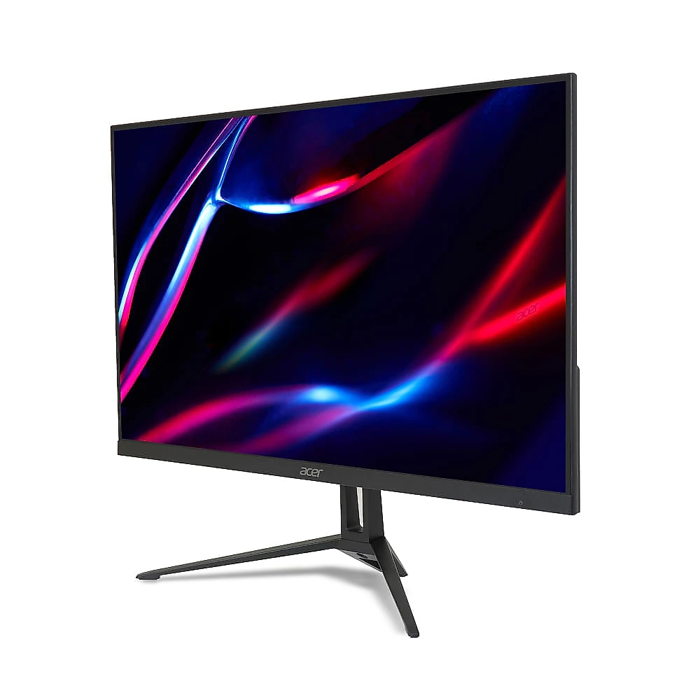 Monitor Gamer Acer Nitro 23.8” KG243Y P1bip Full HD LED IPS 144 Hz 1ms