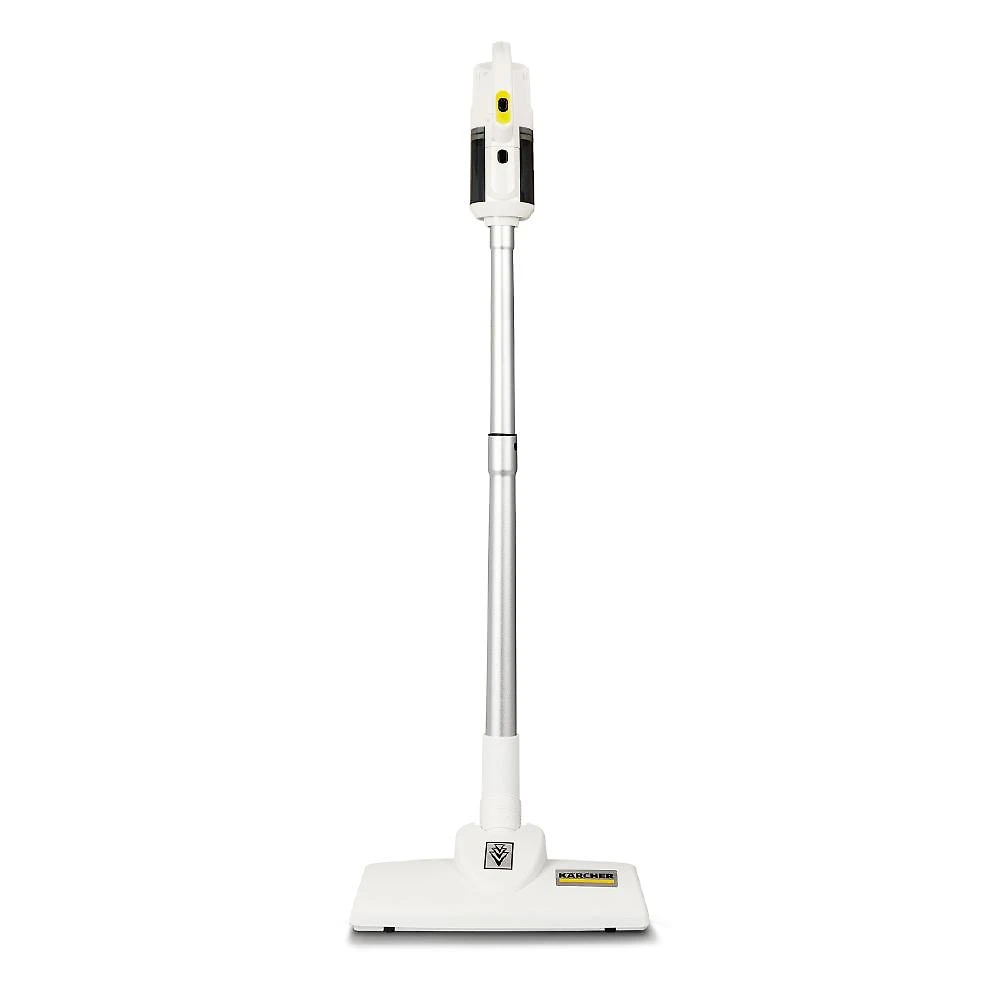 Aspirador de Pó Vertical 2 em 1 Karcher VCL 3 Bateria Bivolt 80mbar 150W