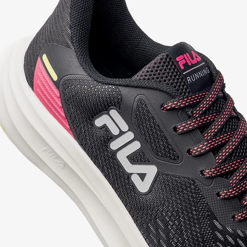 Tênis fila fastness feminino 34