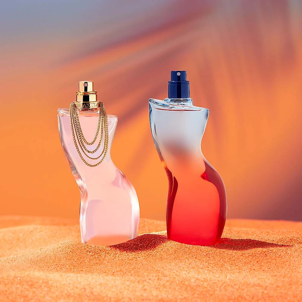 Dance Ocean Shakira - Perfume Feminino - Eau De Toilette 80ml
