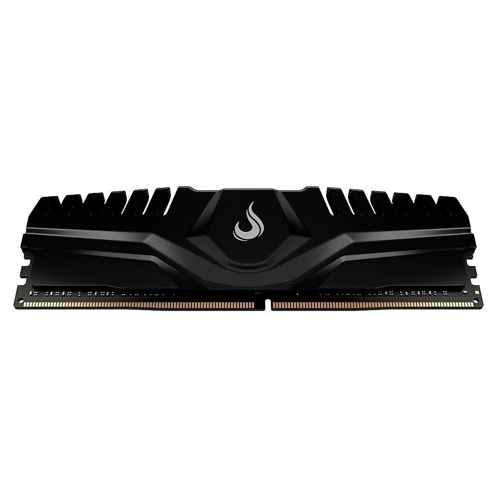 Miniatura Memória RAM Rise Mode Z, 8GB, 3200MHz, DDR4, CL19, Preto - RM-D4-8G-3200Z
