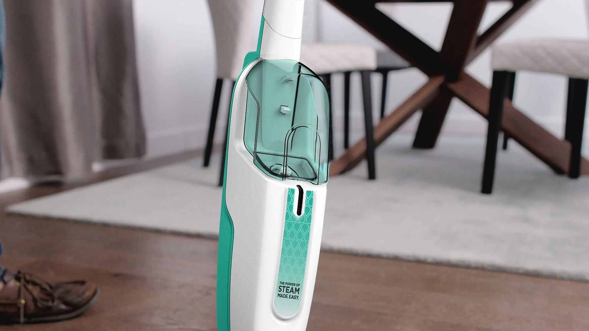 Steam Mop a Vapor 220V Shark