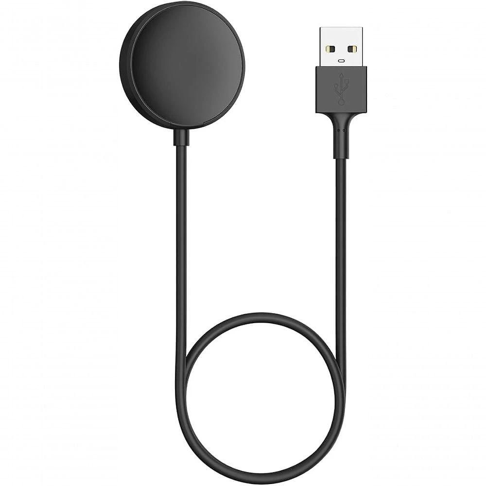Dock Carregador sem Fio Samsung Galaxy Watch Active 1 e 2 Watch 3 4 5 6 Pro
