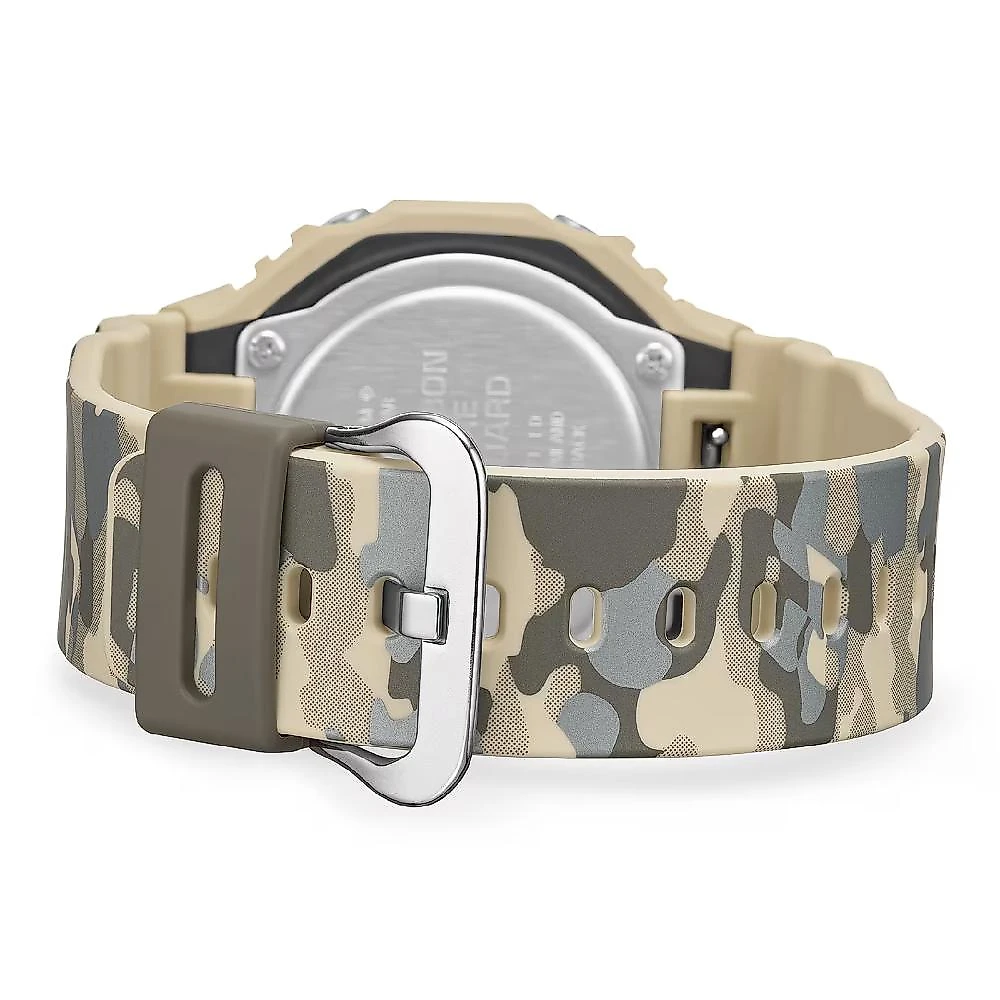 Relógio Casio G-Shock GA-2100CM-5ADR Masculino