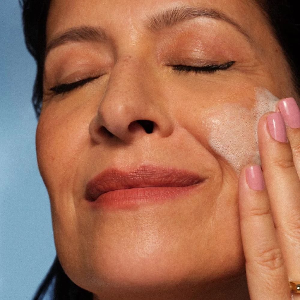 Sabonete em Espuma Limpeza Suave Chronos Derma 150 ml