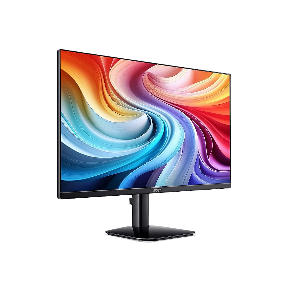 Miniatura Monitor Acer 27" KA272 P0bi Full HD 144 Hz 1ms