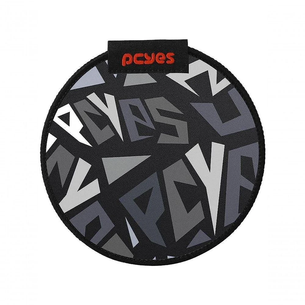 Mouse Pad Gamer Pcyes Signature Extended Black Vulcan - 900