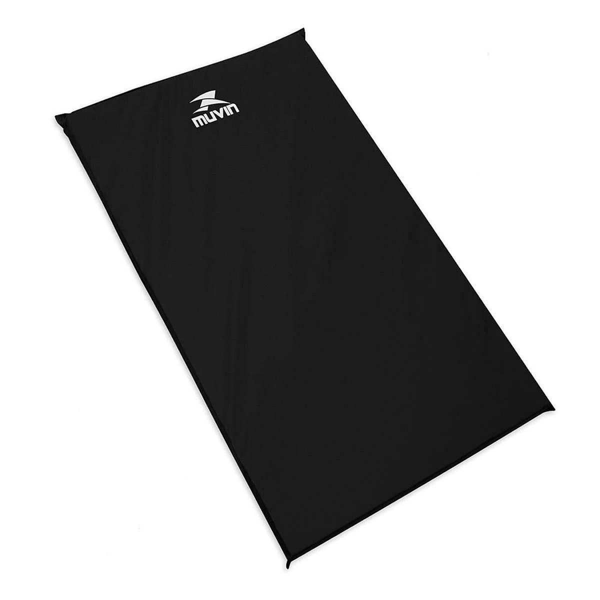 Miniatura Kit 3X Colchonete Espuma D80 Abdominal 95Cm Pilates Muvin