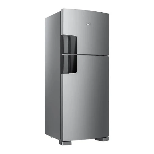 Geladeira Consul 412 Litros Frost Free Duplex CRM50MK