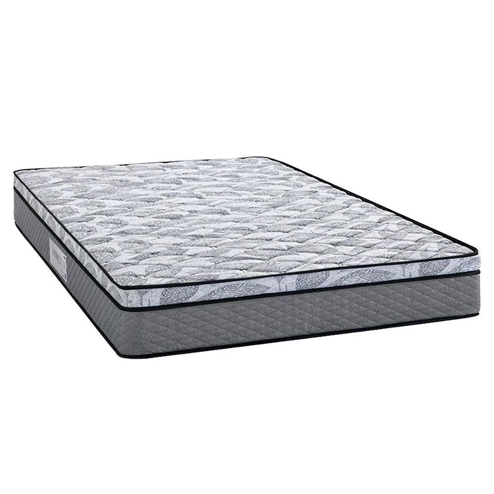 Colchão Queen Ortopédico D60 - Ag 65 Perpetual Bordado Double Side (158x198x17) - Herval