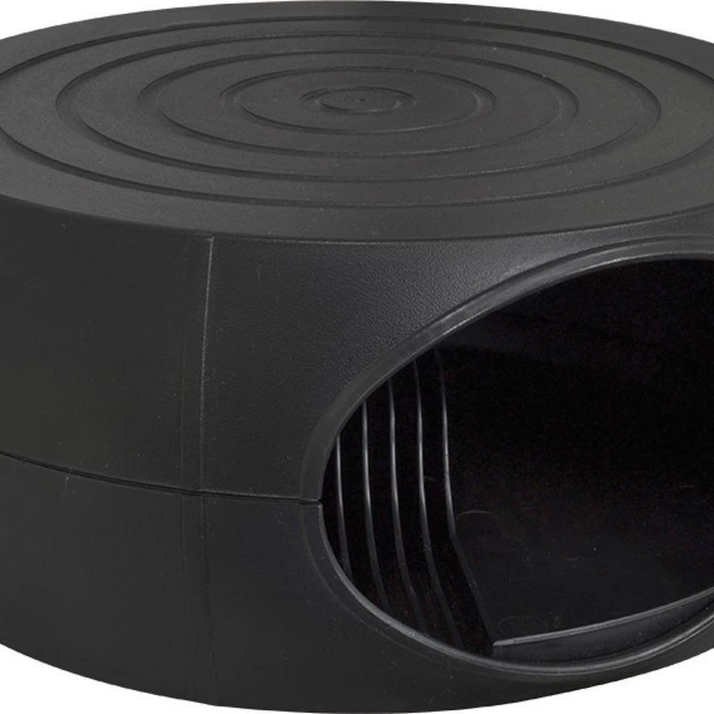 Suporte para Monitor SM100.031 para Monitores Até 23 Polegadas Preto Masticmol