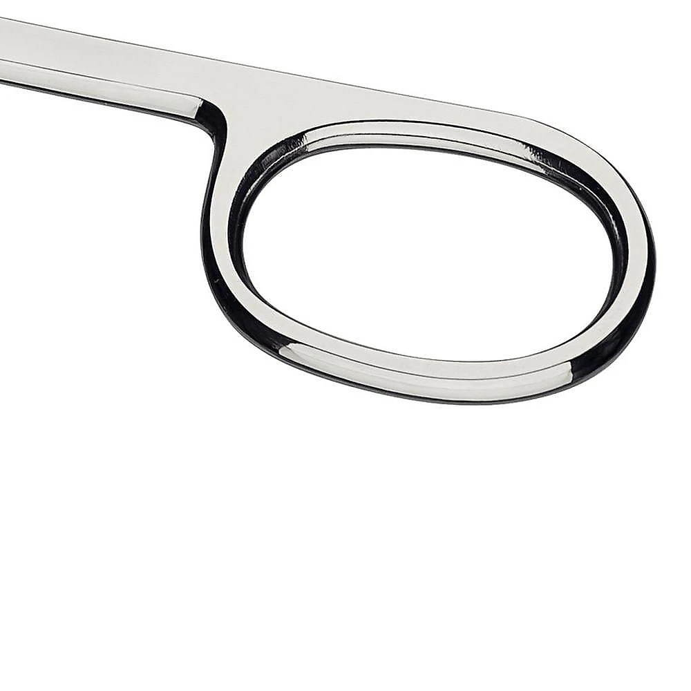 Tesoura de Unha e Acabamentos Aço Inox 3,5 Polegadas Tramontina