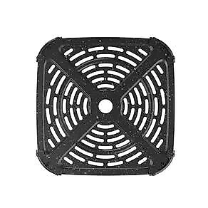 Fritadeira Elétrica Air Fryer WAP PROSDÓCIMO AF01 4,5L Cesto com Visor Luz Interna Desligamento Automático 110V