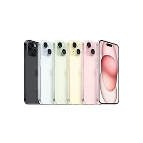 Apple iPhone 15 128GB 6,1