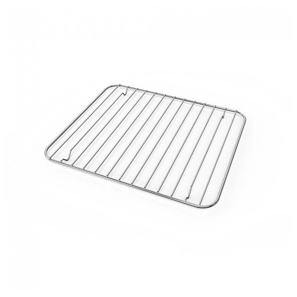 Grelha Ninja Flip 636SH151 Cromada para Assadeira