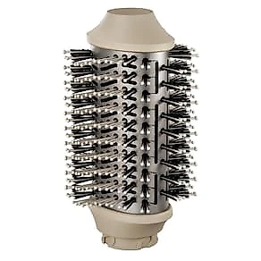 Secador de Cabelos Philco PSC3500 4 em 1 Dobrável Íon Tourmaline 3 Temperaturas + 3 Velocidades 1450W Dourado 110V