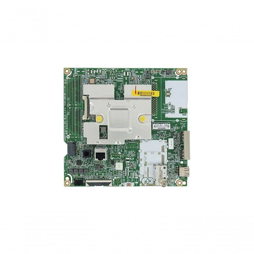 Placa Principal TV LG 50UP751C0SF 50UP7550PSF EBU66525201