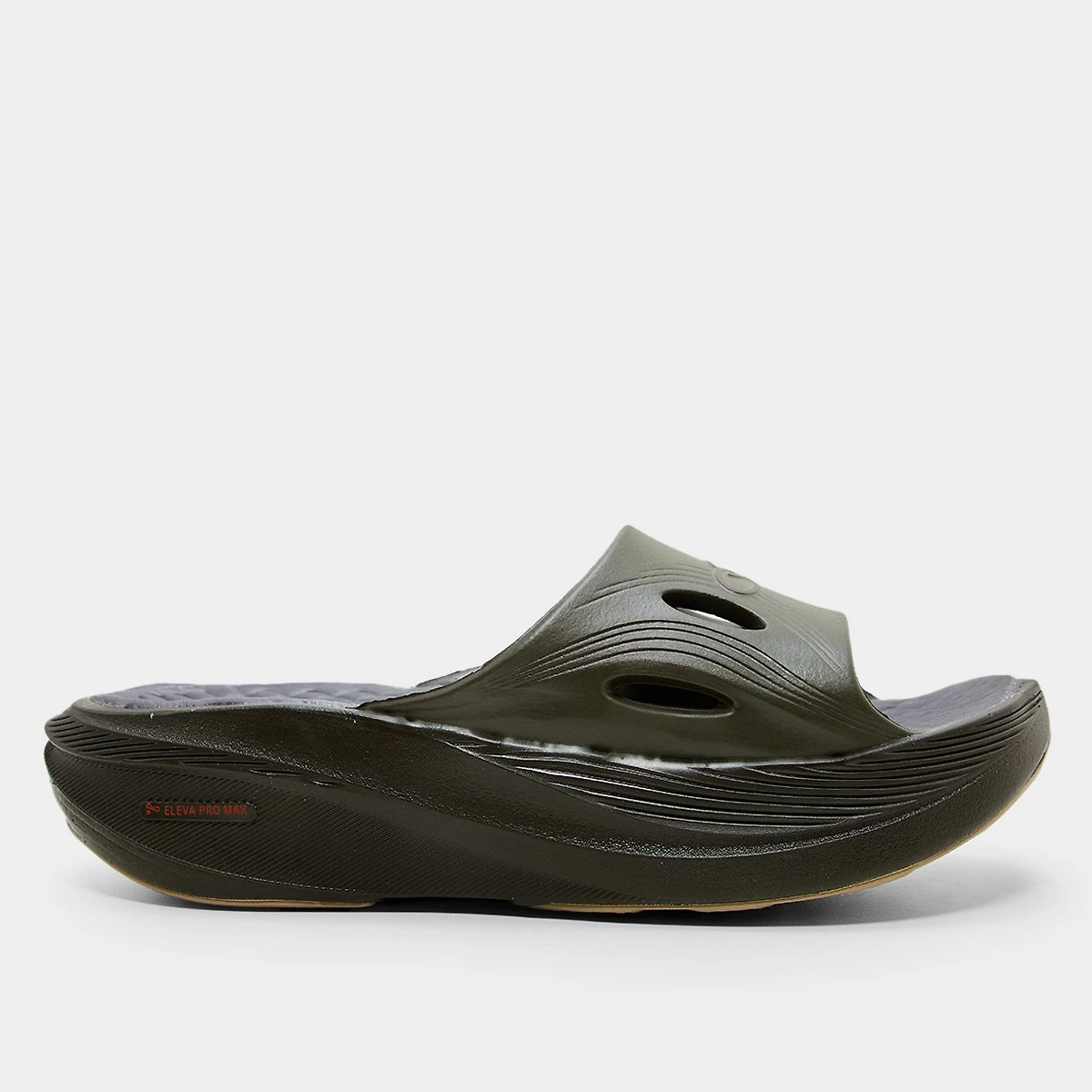 Chinelo Olympikus Pós Corre