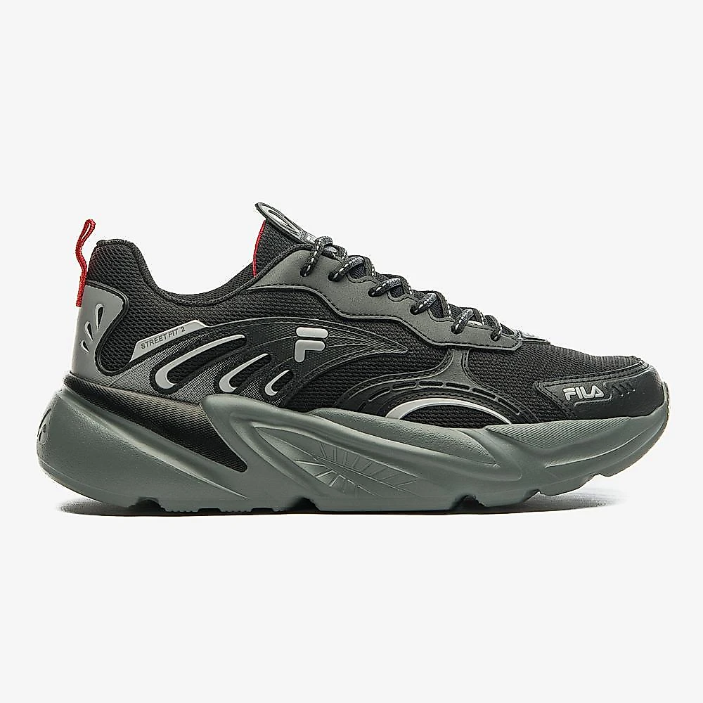 Tênis fila street fit 2 masculino 37