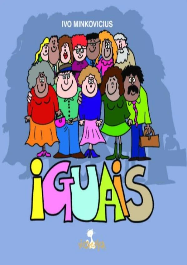 Iguais