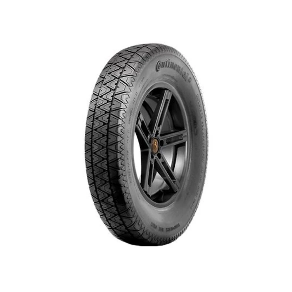 Pneu Continental Pneus Scontact 115/95 R17 95m