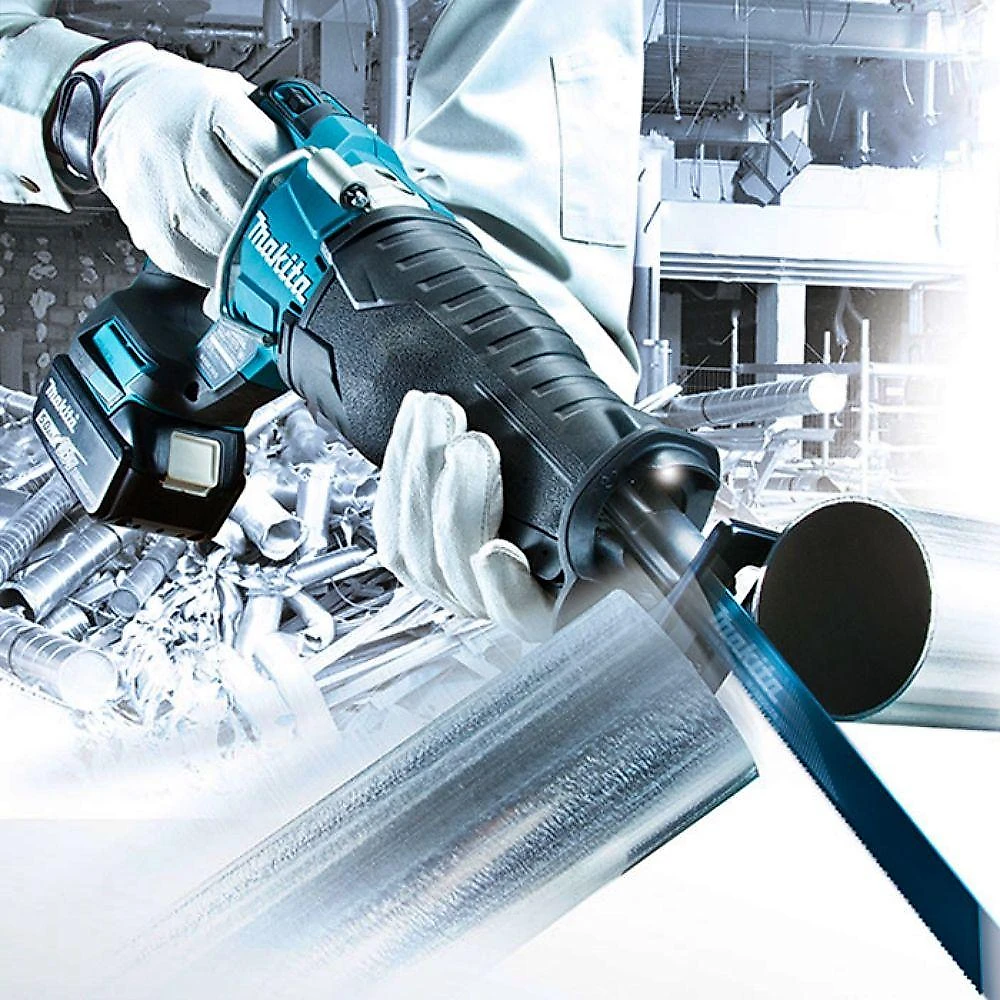 Serra sabre 3000 gpm sem bateria sem carregador djr187z makita
