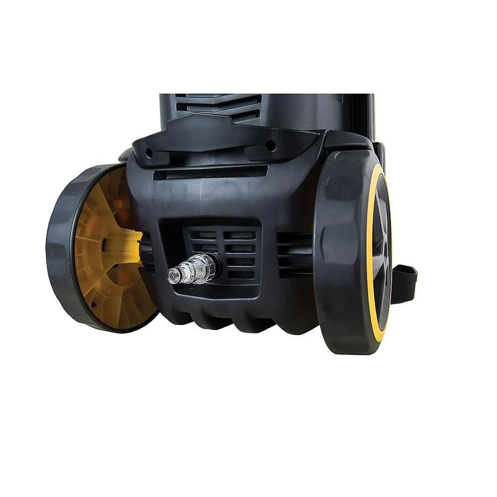 Lavadora alta pressão 2100w - 127v tramontina